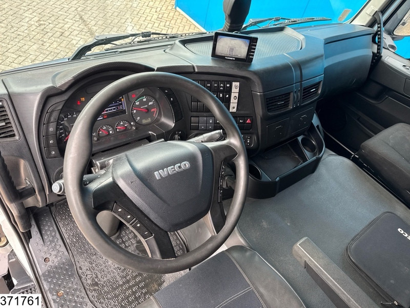 Iveco Stralis 460 6x2, EURO 6, 15,900 litres, Milk, Retarder, Lenk - Tankbil: billede 5 Iveco Stralis 460 6x2, EURO 6, 15,900 litres, Milk, Retarder, Lenk - Tankbil: billede 5