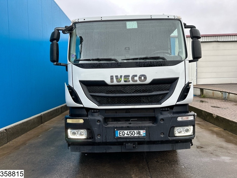 Leje en Iveco Stralis 6X2, EURO 6, Retarder, CNG Iveco Stralis 6X2, EURO 6, Retarder, CNG: billede 14 Leje en Iveco Stralis 6X2, EURO 6, Retarder, CNG Iveco Stralis 6X2, EURO 6, Retarder, CNG: billede 14