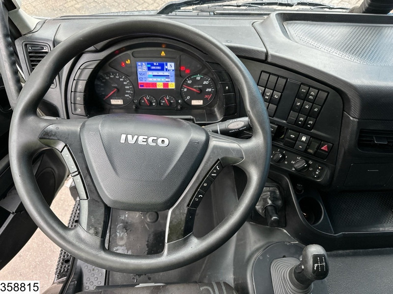 Leje en Iveco Stralis 6X2, EURO 6, Retarder, CNG Iveco Stralis 6X2, EURO 6, Retarder, CNG: billede 10 Leje en Iveco Stralis 6X2, EURO 6, Retarder, CNG Iveco Stralis 6X2, EURO 6, Retarder, CNG: billede 10