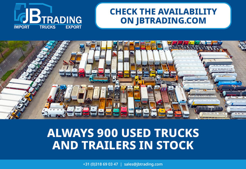 Leje en Iveco Stralis 6X2, EURO 6, Retarder, CNG Iveco Stralis 6X2, EURO 6, Retarder, CNG: billede 6 Leje en Iveco Stralis 6X2, EURO 6, Retarder, CNG Iveco Stralis 6X2, EURO 6, Retarder, CNG: billede 6