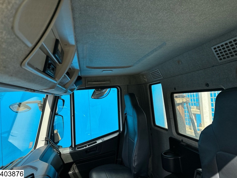Lastbil med lad, Lastbil med kran Iveco X-Way 360 8x4, EURO 6, Palfinger, Remote, Steel suspenion: billede 8 Lastbil med lad, Lastbil med kran Iveco X-Way 360 8x4, EURO 6, Palfinger, Remote, Steel suspenion: billede 8