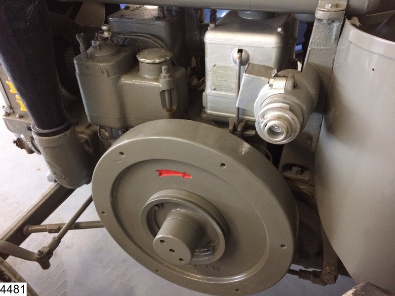 Landini Velite 2WD - Traktor: billede 5 Landini Velite 2WD - Traktor: billede 5