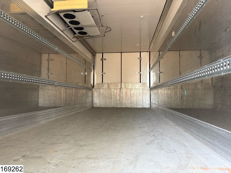 Lecitrailer Middenas Carrier, Dhollandia - Kølevogn påhængsvogn: billede 3 Lecitrailer Middenas Carrier, Dhollandia - Kølevogn påhængsvogn: billede 3