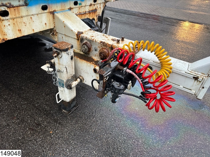 Ladtrailer Lecitrailer Middenas: billede 11 Ladtrailer Lecitrailer Middenas: billede 11