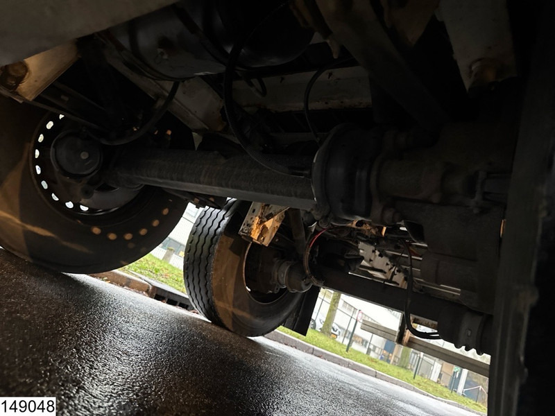 Ladtrailer Lecitrailer Middenas: billede 10 Ladtrailer Lecitrailer Middenas: billede 10