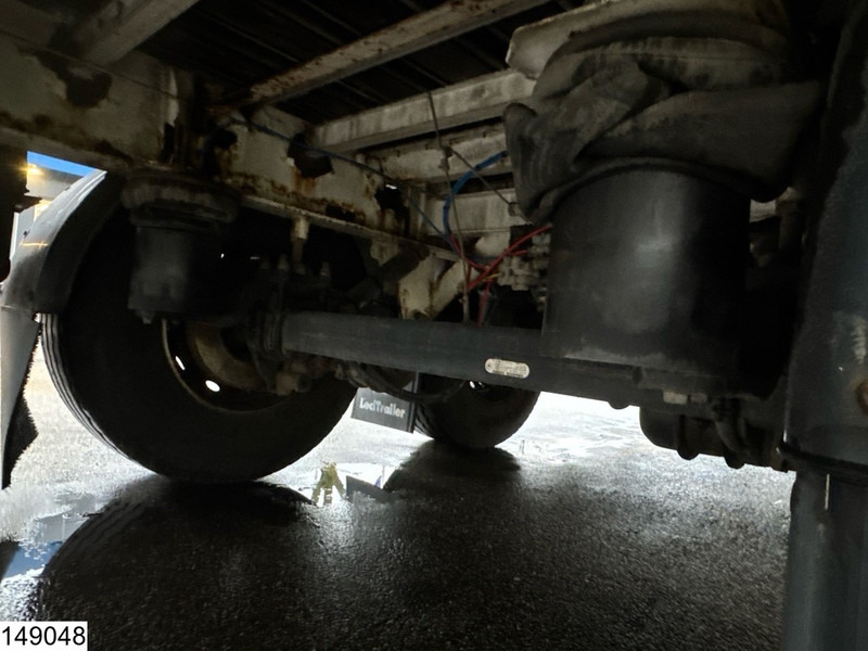 Ladtrailer Lecitrailer Middenas: billede 9 Ladtrailer Lecitrailer Middenas: billede 9