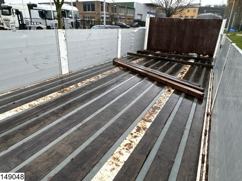 Ladtrailer Lecitrailer Middenas: billede 12 Ladtrailer Lecitrailer Middenas: billede 12