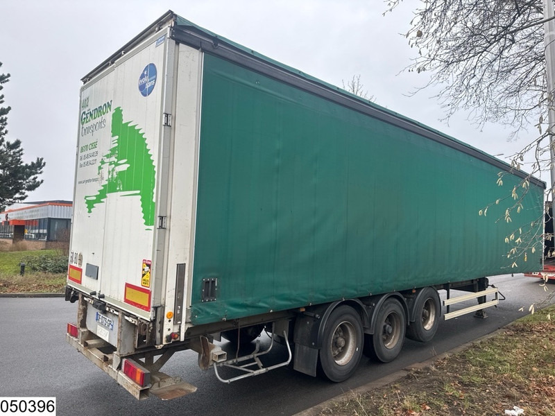 Lecitrailer Tautliner - Gardintrailer: billede 5 Lecitrailer Tautliner - Gardintrailer: billede 5