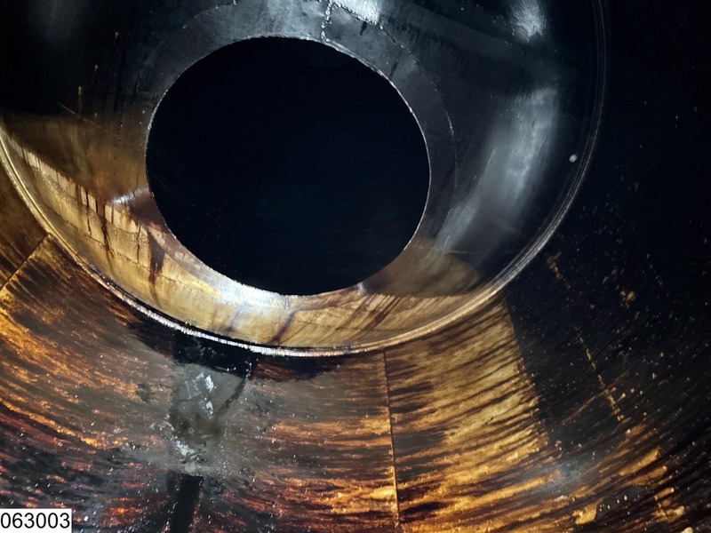 Tanksættevogn MAISONNEUVE Food 29448 Litre: billede 11 Tanksættevogn MAISONNEUVE Food 29448 Litre: billede 11