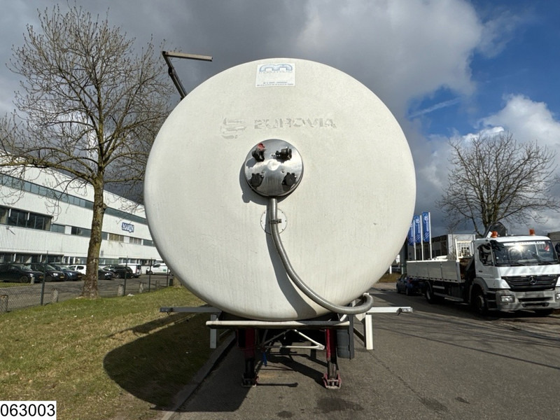 Tanksættevogn MAISONNEUVE Food 29448 Litre: billede 12 Tanksættevogn MAISONNEUVE Food 29448 Litre: billede 12