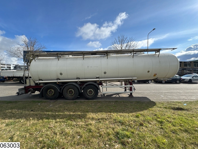 Tanksættevogn MAISONNEUVE Food 29448 Litre: billede 7 Tanksættevogn MAISONNEUVE Food 29448 Litre: billede 7