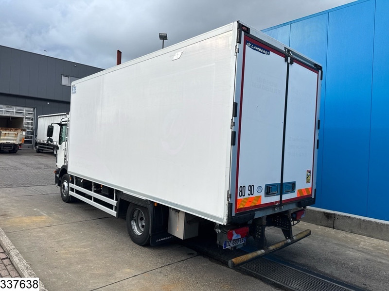 MAN TGM 15 250 EURO 6, Carrier, Meat hanging rails - Kølevogn lastbil: billede 4 MAN TGM 15 250 EURO 6, Carrier, Meat hanging rails - Kølevogn lastbil: billede 4