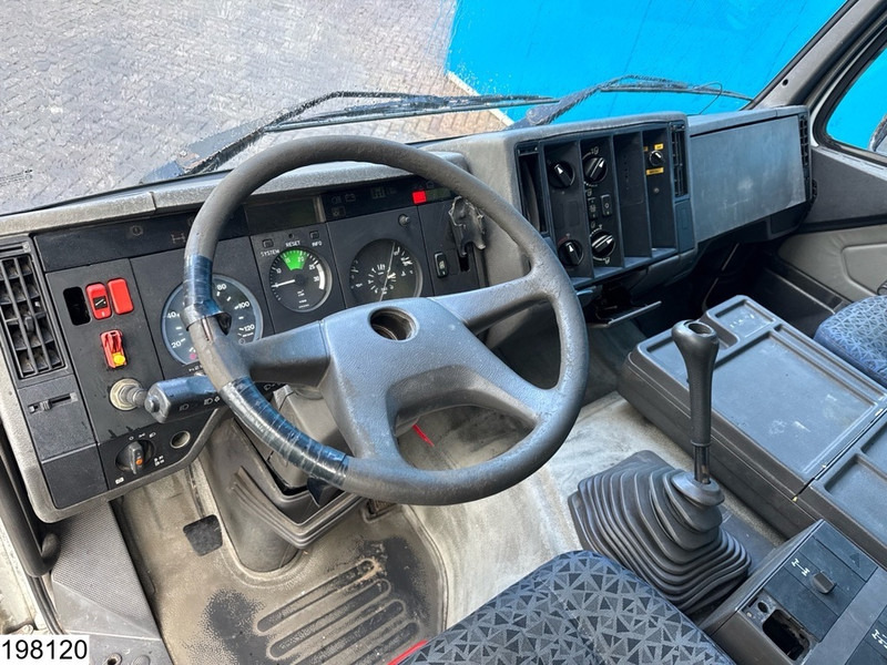 Mercedes-Benz 1820 15375 Liter, LPG GPL, Gastank, Steel suspension - Tankbil: billede 5 Mercedes-Benz 1820 15375 Liter, LPG GPL, Gastank, Steel suspension - Tankbil: billede 5