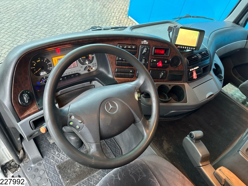 Mercedes-Benz Actros 2532 6x2, EURO 5, 23600 Liter, 5 Comp, LAG - Tankbil: billede 5 Mercedes-Benz Actros 2532 6x2, EURO 5, 23600 Liter, 5 Comp, LAG - Tankbil: billede 5