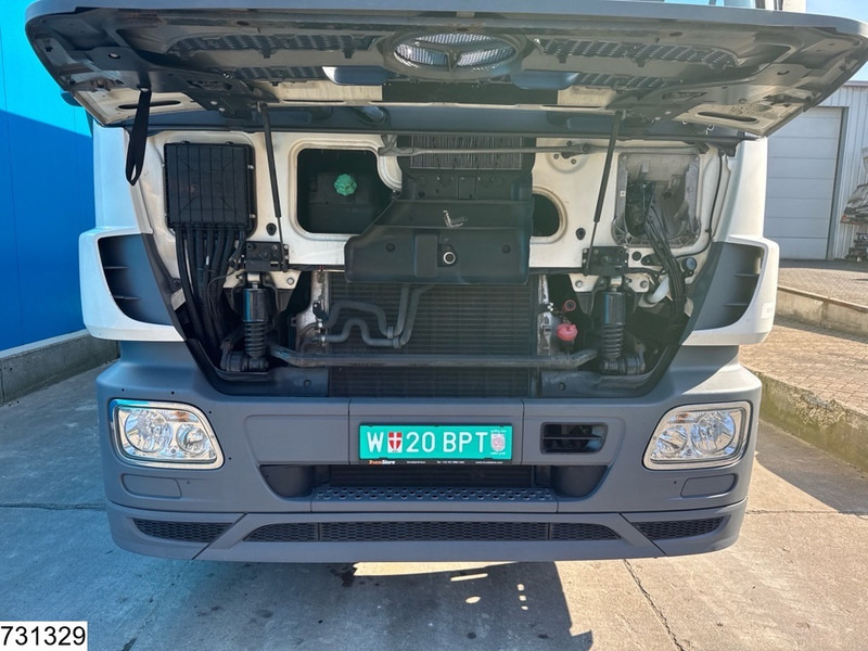Mercedes-Benz Actros 2541 6x2, EURO 5, Thermoking - Kølevogn lastbil: billede 3 Mercedes-Benz Actros 2541 6x2, EURO 5, Thermoking - Kølevogn lastbil: billede 3