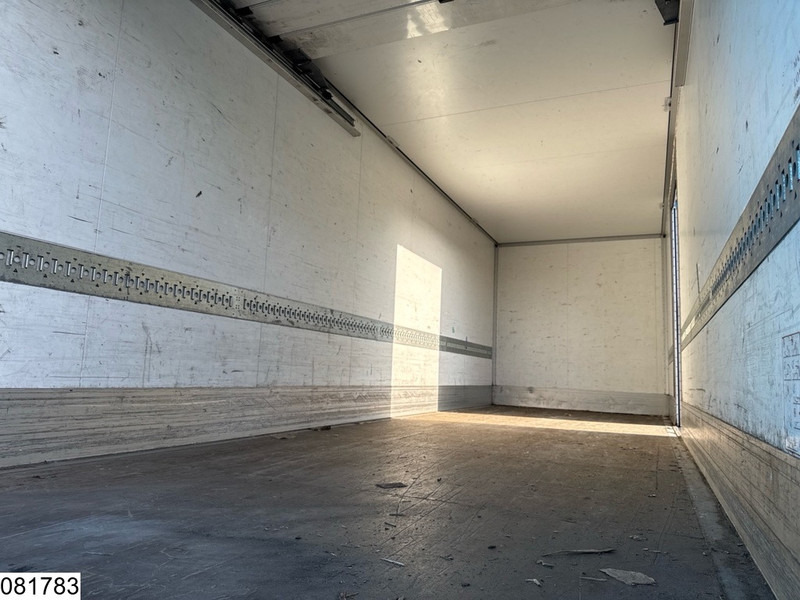 Lastbil varevogn Mercedes-Benz Antos 1842 EURO 6, Dhollandia: billede 11