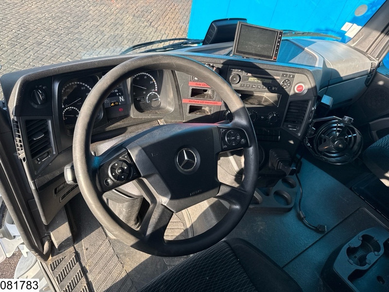 Mercedes-Benz Antos 1842 EURO 6, Dhollandia - Lastbil varevogn: billede 5 Mercedes-Benz Antos 1842 EURO 6, Dhollandia - Lastbil varevogn: billede 5