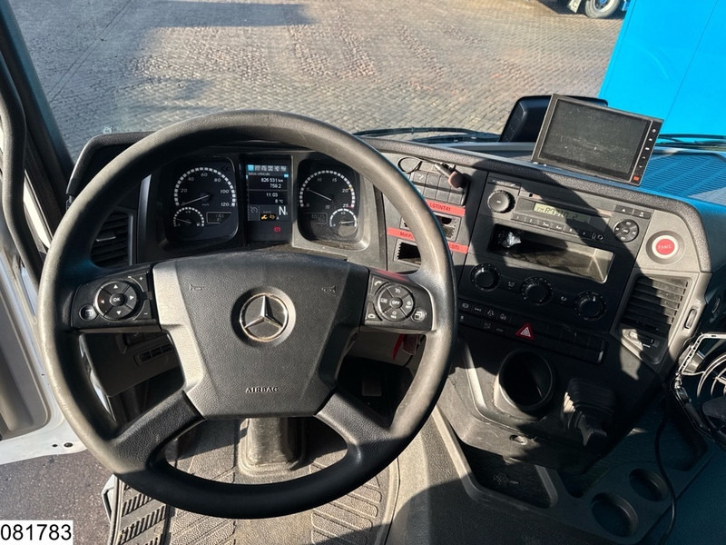 Lastbil varevogn Mercedes-Benz Antos 1842 EURO 6, Dhollandia: billede 10