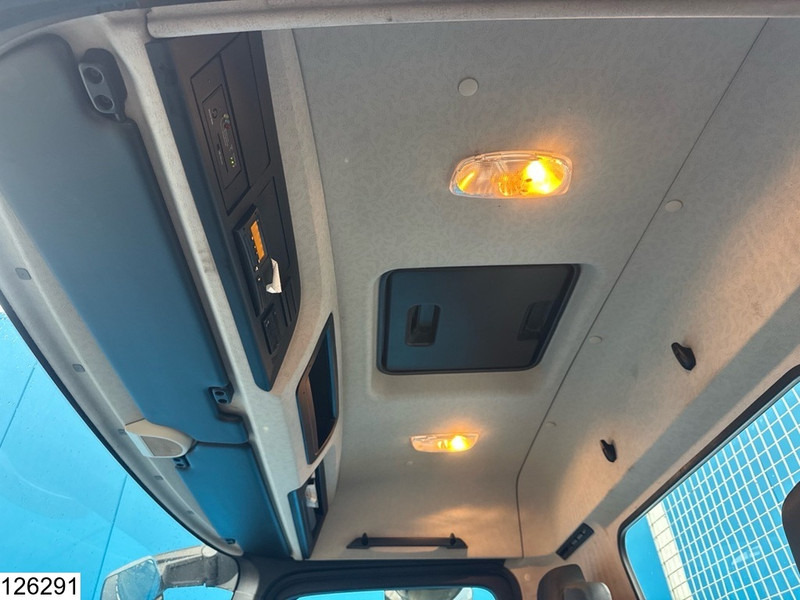 Lastbil med lad, Lastbil med kran Mercedes-Benz Arocs 2540 6x2, EURO 6, Palfinger, Remote: billede 9 Lastbil med lad, Lastbil med kran Mercedes-Benz Arocs 2540 6x2, EURO 6, Palfinger, Remote: billede 9