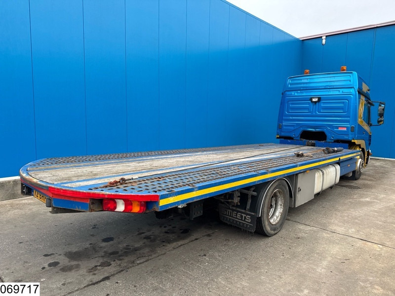 Mercedes-Benz Atego 1528 EURO 6, PTO, Winch - Lastbil med lad: billede 2 Mercedes-Benz Atego 1528 EURO 6, PTO, Winch - Lastbil med lad: billede 2