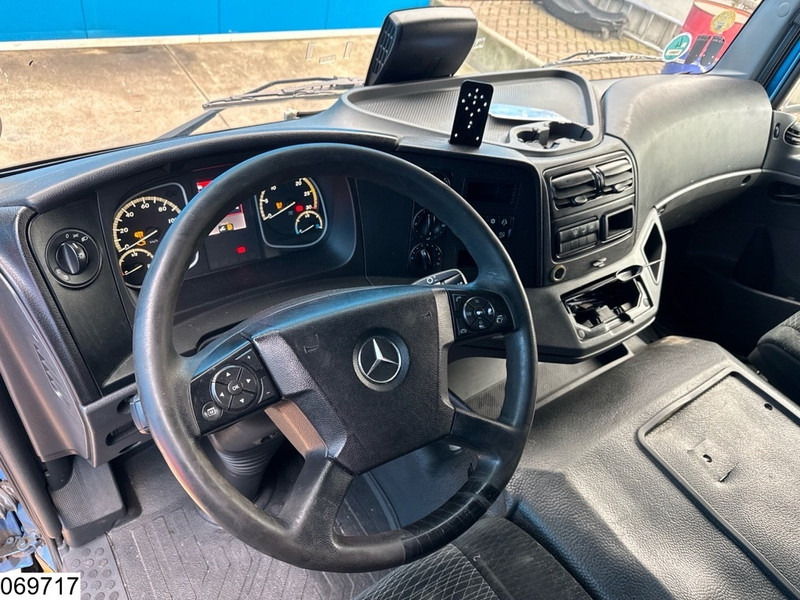 Mercedes-Benz Atego 1528 EURO 6, PTO, Winch - Lastbil med lad: billede 5 Mercedes-Benz Atego 1528 EURO 6, PTO, Winch - Lastbil med lad: billede 5