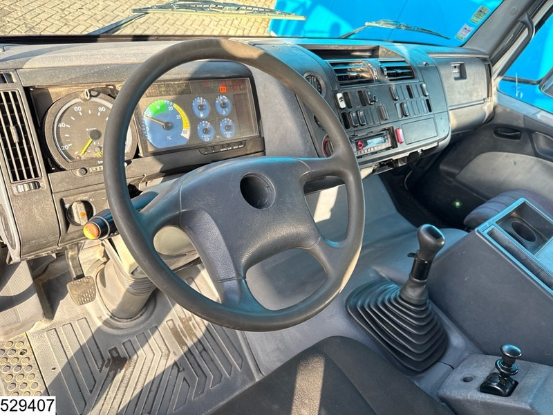 Mercedes-Benz Atego 1828 Manual, Steel Suspension, HIAB - Tipvogn lastbil, Lastbil med kran: billede 5 Mercedes-Benz Atego 1828 Manual, Steel Suspension, HIAB - Tipvogn lastbil, Lastbil med kran: billede 5