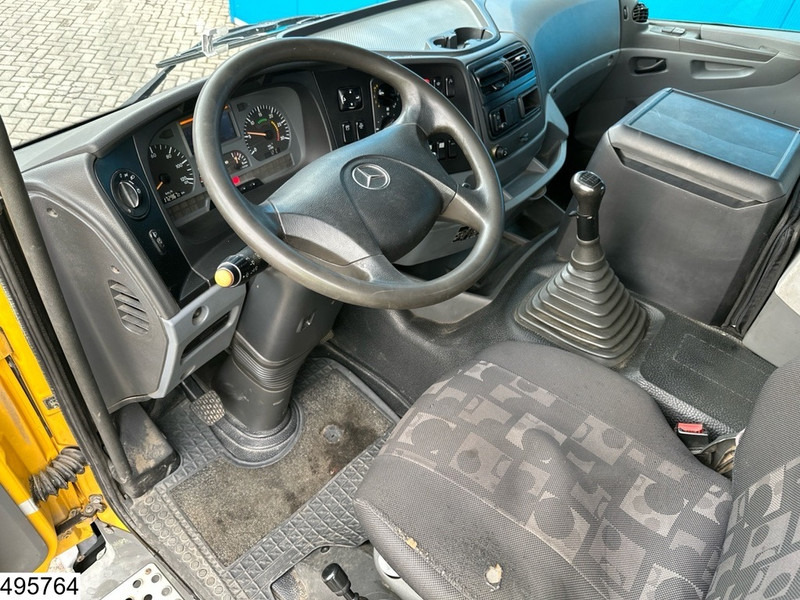 Mercedes-Benz Axor 2629 EURO 5, Palfinger, Remote, Steel - Tipvogn lastbil, Lastbil med kran: billede 5 Mercedes-Benz Axor 2629 EURO 5, Palfinger, Remote, Steel - Tipvogn lastbil, Lastbil med kran: billede 5