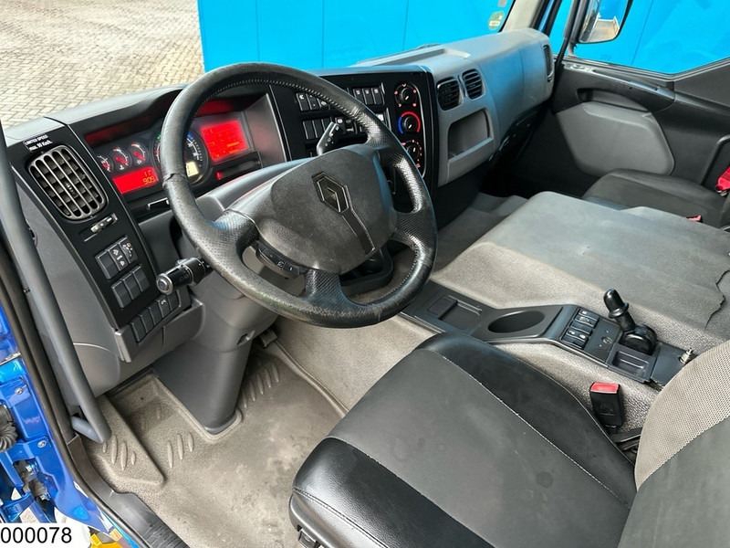 Renault D 18 430 EURO 6, Rolfo, Hydrauliek - Biltransportør lastbil: billede 5 Renault D 18 430 EURO 6, Rolfo, Hydrauliek - Biltransportør lastbil: billede 5