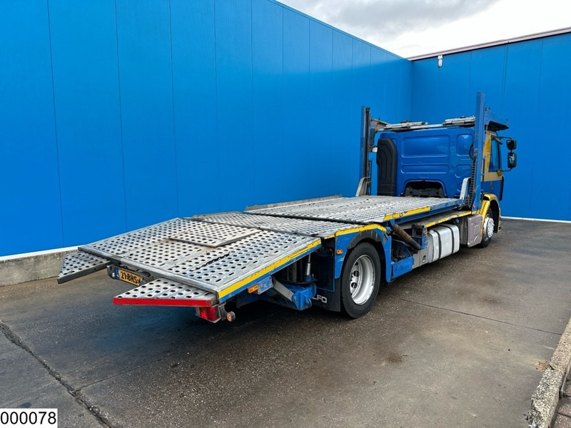 Renault D 18 430 EURO 6, Rolfo, Hydrauliek - Biltransportør lastbil: billede 4 Renault D 18 430 EURO 6, Rolfo, Hydrauliek - Biltransportør lastbil: billede 4