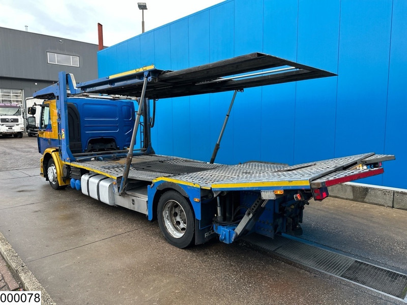 Renault D 18 430 EURO 6, Rolfo, Hydrauliek - Biltransportør lastbil: billede 2 Renault D 18 430 EURO 6, Rolfo, Hydrauliek - Biltransportør lastbil: billede 2