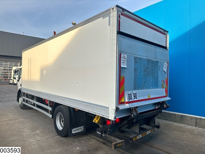 Renault D Wide 280 EURO 6, Palfinger - Lastbil varevogn: billede 4 Renault D Wide 280 EURO 6, Palfinger - Lastbil varevogn: billede 4