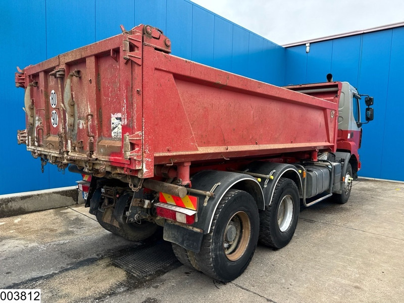 Renault Kerax 370 Dxi 6x4, Manual, Leaf suspension - Tipvogn lastbil: billede 2 Renault Kerax 370 Dxi 6x4, Manual, Leaf suspension - Tipvogn lastbil: billede 2