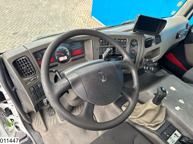 Renault Kerax 380 Dxi 6X4, EURO 5, Palfinger, Manual - Lastbil med lad, Lastbil med kran: billede 5 Renault Kerax 380 Dxi 6X4, EURO 5, Palfinger, Manual - Lastbil med lad, Lastbil med kran: billede 5