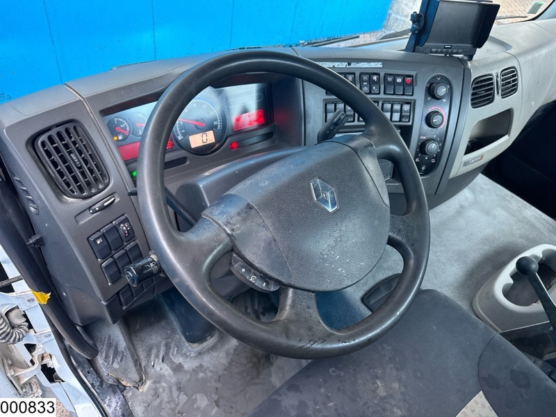 Renault Lander 430 Dxi 8x4, EURO 5, Liebherr, 9m3 - Betonbil: billede 5 Renault Lander 430 Dxi 8x4, EURO 5, Liebherr, 9m3 - Betonbil: billede 5