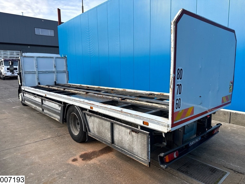 Renault Midlum 270 Dxi EURO 5, Telma - Lastbil med lad: billede 4 Renault Midlum 270 Dxi EURO 5, Telma - Lastbil med lad: billede 4