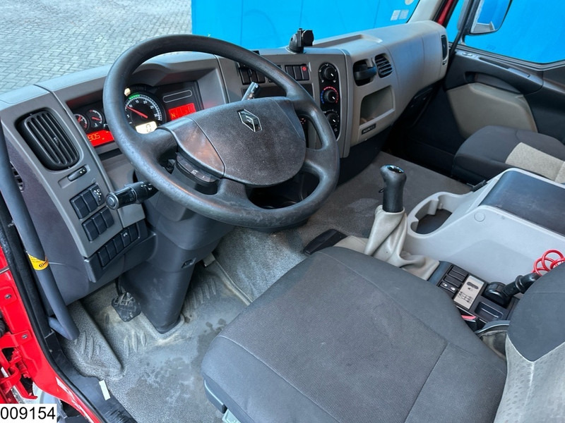 Renault Premium 310 Dxi EURO 5, Dhollandia - Lastbil med presenning: billede 5 Renault Premium 310 Dxi EURO 5, Dhollandia - Lastbil med presenning: billede 5