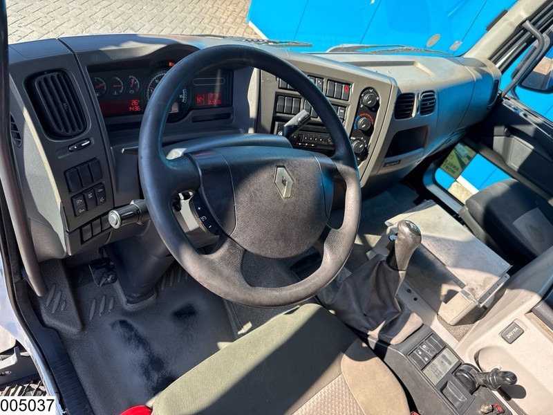 Renault Premium 320 Dxi EURO 5, Manual, FUEL, 13.390 Liter, 4 Comp. - Tankbil: billede 5 Renault Premium 320 Dxi EURO 5, Manual, FUEL, 13.390 Liter, 4 Comp. - Tankbil: billede 5