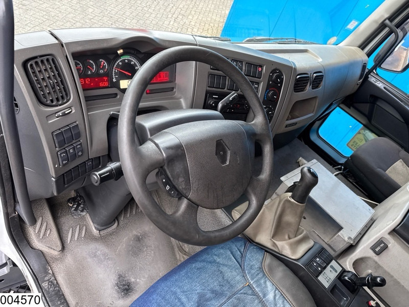 Renault Premium 320 Dxi FUEL, Retarder, 13.000 Liter, 4 Comp. - Tankbil: billede 5 Renault Premium 320 Dxi FUEL, Retarder, 13.000 Liter, 4 Comp. - Tankbil: billede 5