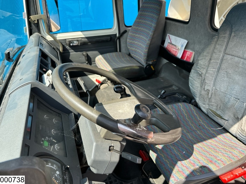 Renault S 150 Manual, Steel suspension, PTO, 4645 liter - Tankbil: billede 5 Renault S 150 Manual, Steel suspension, PTO, 4645 liter - Tankbil: billede 5