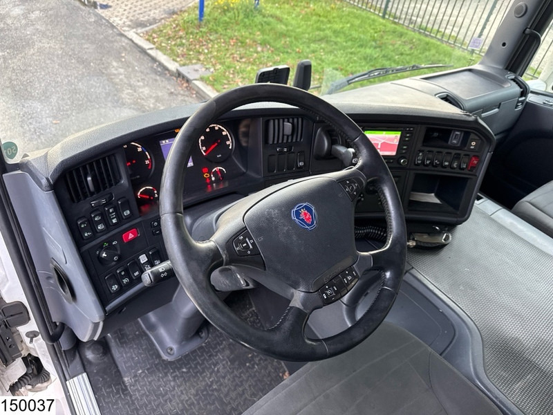 Rolfo Dynamic 7D Scania P450, Rolfo, Combi, Retarder - Biltransportør påhængsvogn: billede 5 Rolfo Dynamic 7D Scania P450, Rolfo, Combi, Retarder - Biltransportør påhængsvogn: billede 5