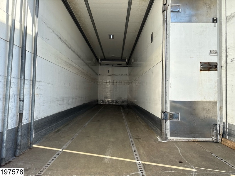 Scania P 230 Carrier, Dhollandia - Kølevogn lastbil: billede 4 Scania P 230 Carrier, Dhollandia - Kølevogn lastbil: billede 4