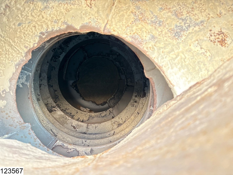 Scania P 380 8x4, Cifa, 8m3,, Manual - Betonbil: billede 5 Scania P 380 8x4, Cifa, 8m3,, Manual - Betonbil: billede 5