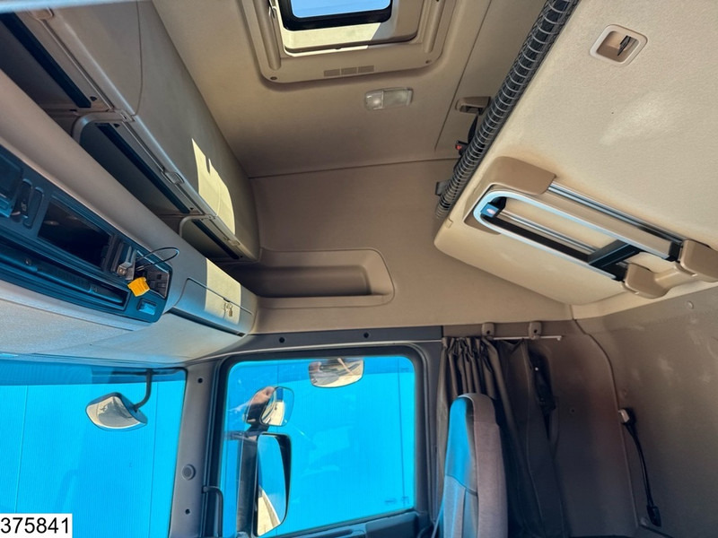 Scania R 410 EURO 6, PTO - Lastbil chassis: billede 5 Scania R 410 EURO 6, PTO - Lastbil chassis: billede 5