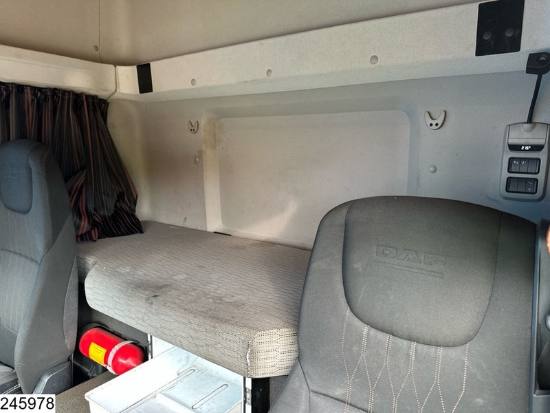 DAF CF 410 EURO 6 - Trækker: billede 5 DAF CF 410 EURO 6 - Trækker: billede 5