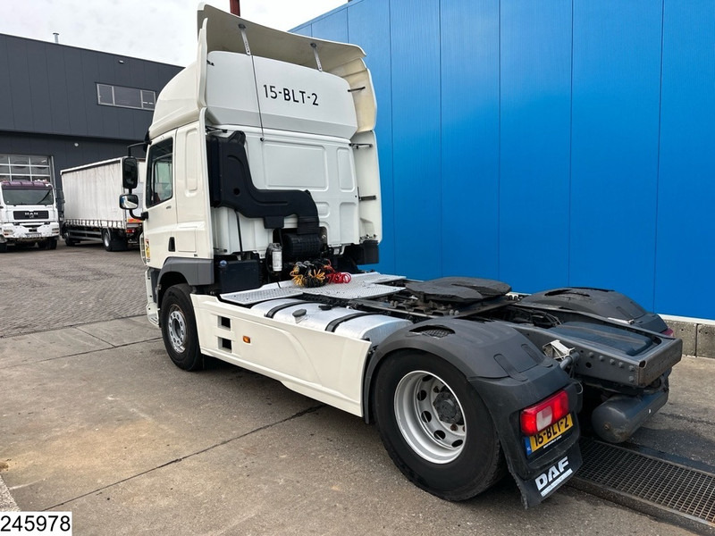 DAF CF 410 EURO 6 - Trækker: billede 4 DAF CF 410 EURO 6 - Trækker: billede 4