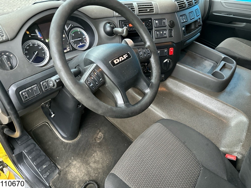 DAF CF 510 EURO 6, ACC, Hydraulic - Trækker: billede 5 DAF CF 510 EURO 6, ACC, Hydraulic - Trækker: billede 5