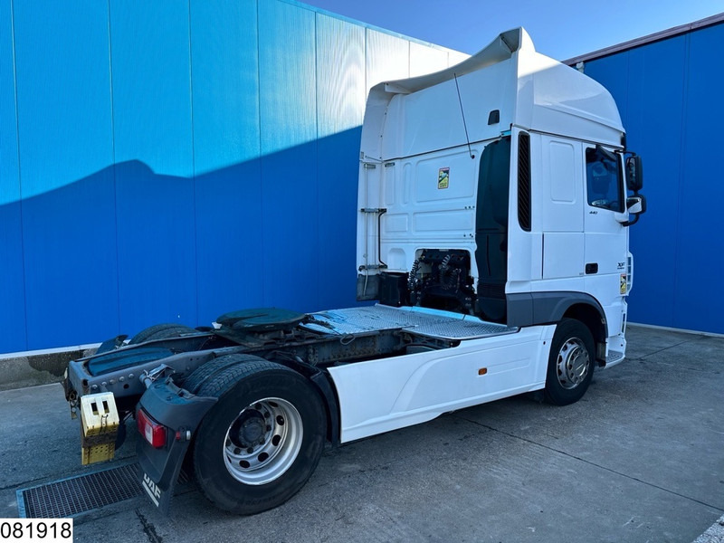 DAF XF 440 SSC, EURO 6, Standairco - Trækker: billede 2 DAF XF 440 SSC, EURO 6, Standairco - Trækker: billede 2