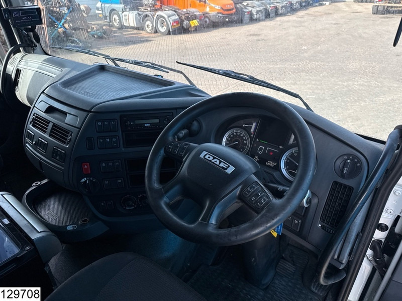 DAF XF 460 6X2, EURO 6,RHD, PTO - Trækker: billede 5 DAF XF 460 6X2, EURO 6,RHD, PTO - Trækker: billede 5