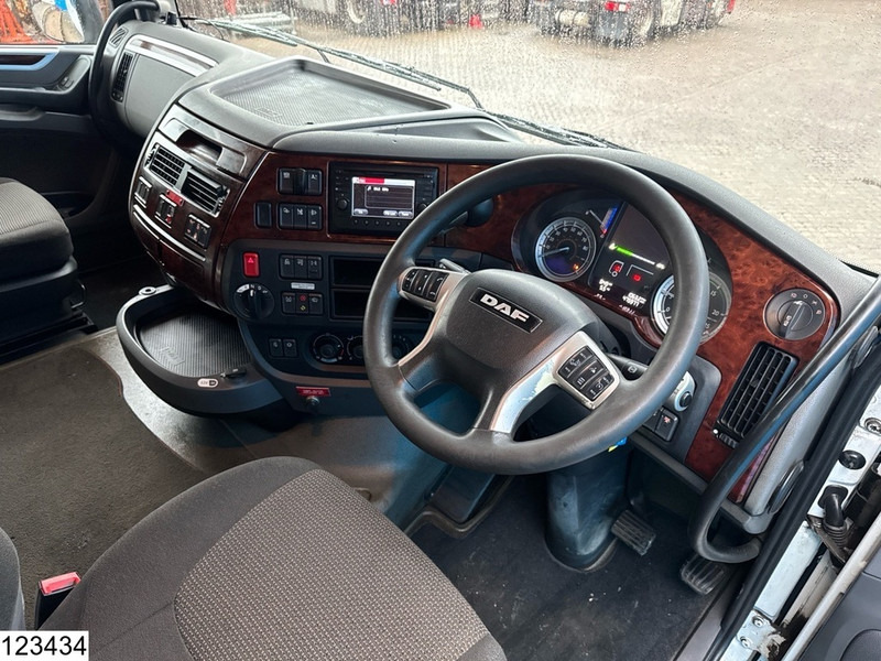 DAF XF 460 6x2, EURO 6, RHD, PTO, ACC - Trækker: billede 5 DAF XF 460 6x2, EURO 6, RHD, PTO, ACC - Trækker: billede 5
