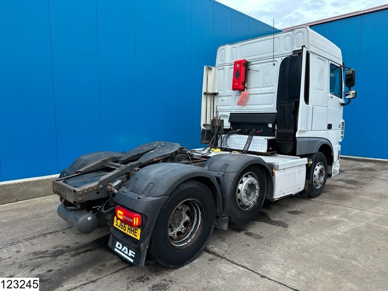 DAF XF 460 6x2, EURO 6, RHD, PTO, ACC - Trækker: billede 2 DAF XF 460 6x2, EURO 6, RHD, PTO, ACC - Trækker: billede 2